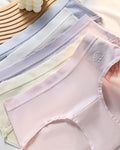 Low-Rise Cotton Briefs - Style 8853 clean Shopify uploaded image