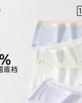 Low-Rise Cotton Briefs - Style 8851 clean Shopify uploaded image
