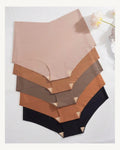 High-Waist Briefs - Style K6331