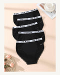 Mid-Rise Briefs - Style K6371