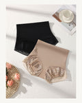Mid-Rise Briefs - Style K6388