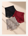 High-Waist Briefs - Style K6390
