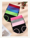 High-Waist Briefs - Style K6403