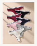 Mid-Rise Thong - Style K8269
