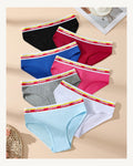 Mid-Rise Briefs - Style K8300