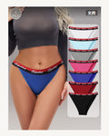 Low-Rise Briefs - Style K8307
