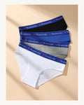 Mid-Rise Briefs - Style K8314