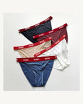 Mid-Rise Briefs - Style K8317