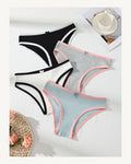 Mid-Rise Briefs - Style K8320