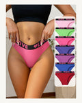 Mid-Rise Briefs - Style K8373