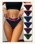 Mid-Rise Briefs - Style K8393
