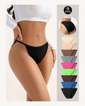 Mid-Rise Briefs - Style K8416