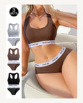 Mid-Rise Briefs - Style K8420