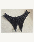 Mid-Rise Lace Briefs - Style K8448