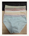 Low-Rise Briefs - Style 8467