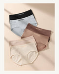 Mid-Rise Briefs - Style K8810