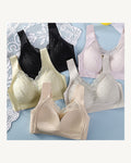 Soft Wireless Bra - Style 2214