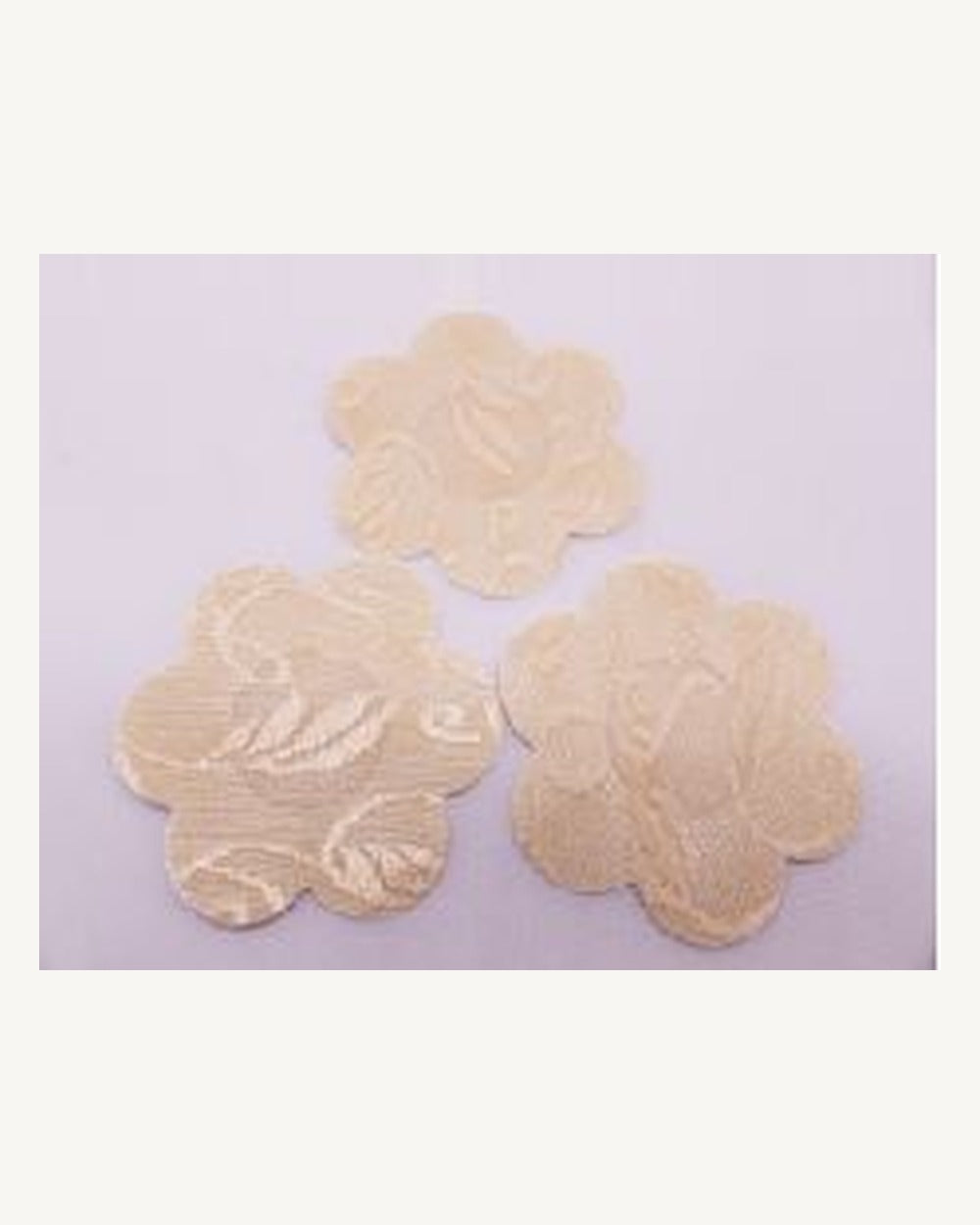 Adhesive Bra Pads - Style 2273