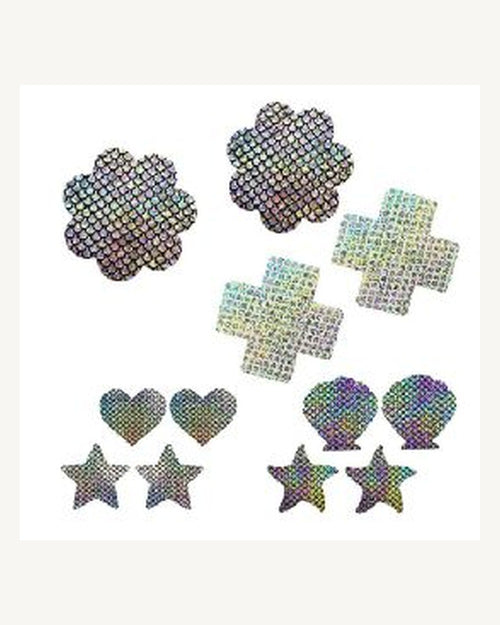 Adhesive Bra Pads - Style 2283
