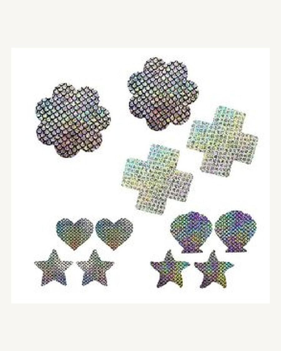 Adhesive Bra Pads - Style 2283