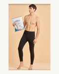 Men's Thermal Leggings - Style 998